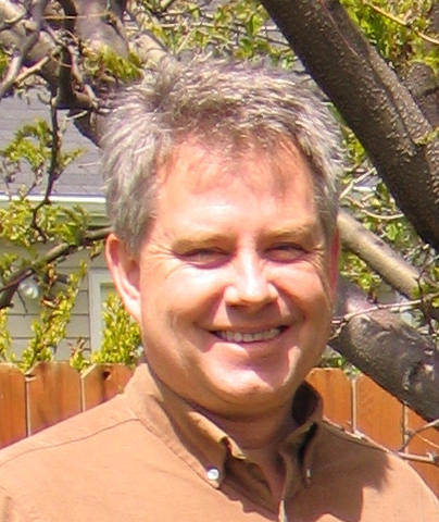 Alan Clark. Chairman of the openSUSE Board