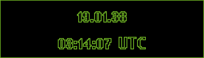 Open-Source Community Tackling Y2K38 Epoch