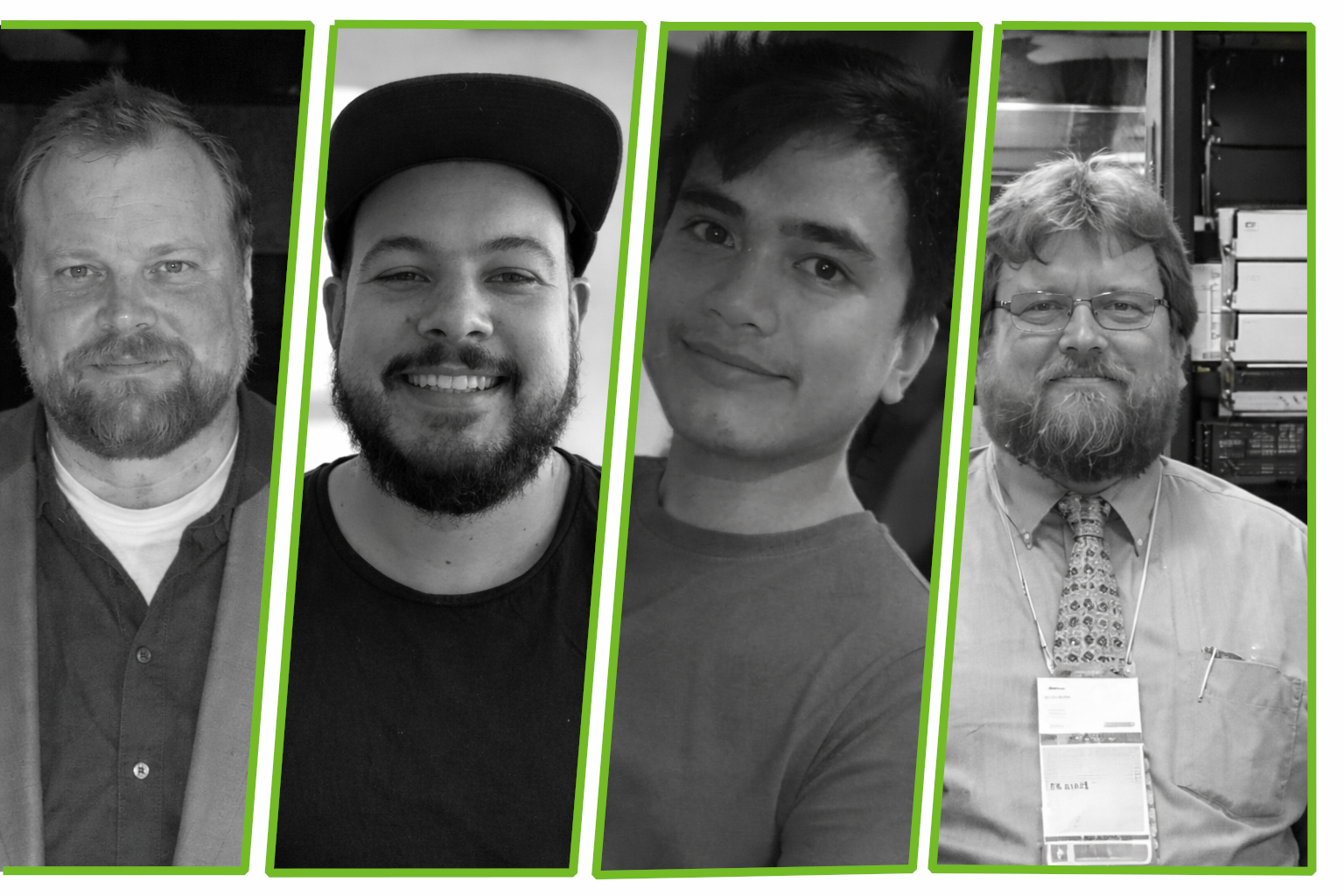 Voting Is Now Open for the openSUSE Board Election 2025